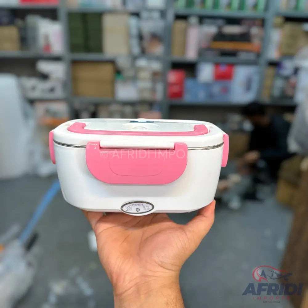 1.05L Electric Lunch Box