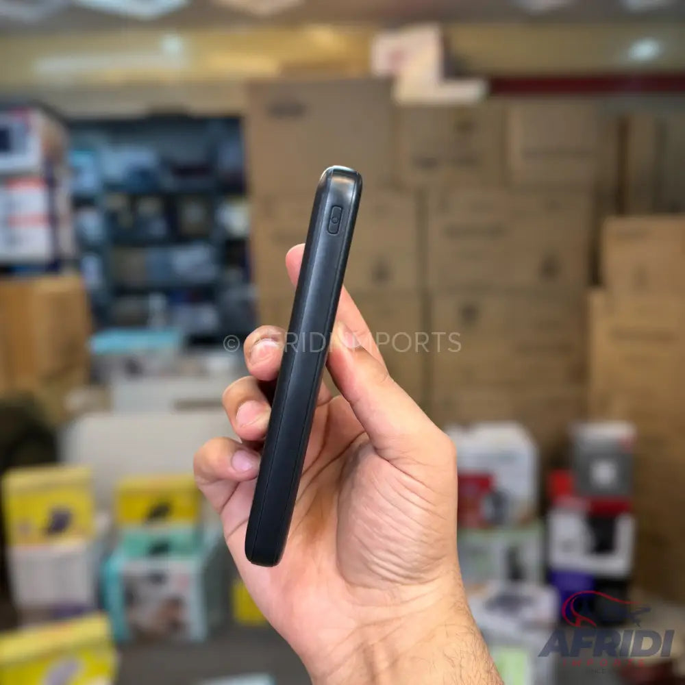 1 Year Warranty