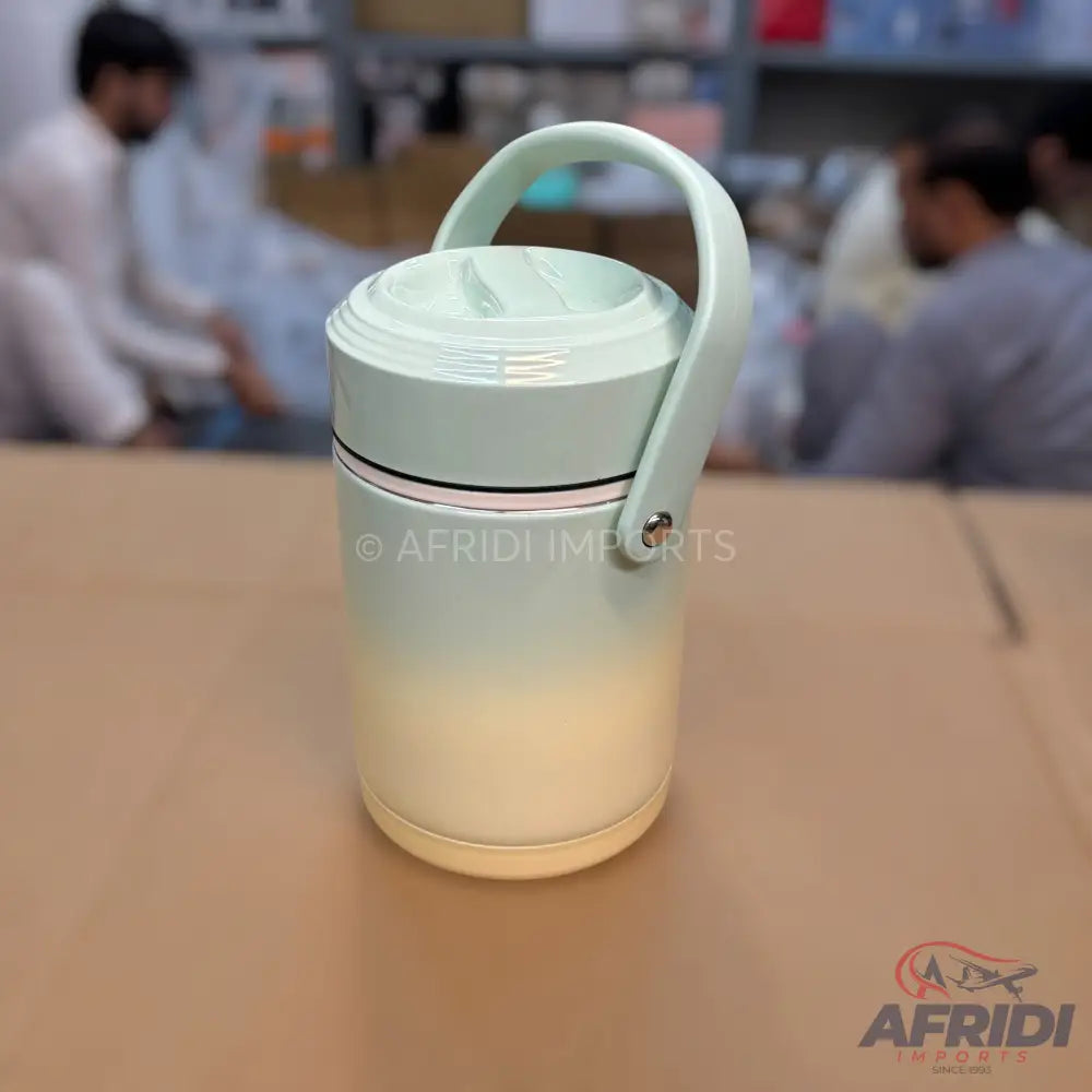 2.2L Lunch Box