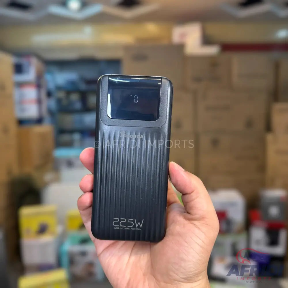 1 Year Warranty