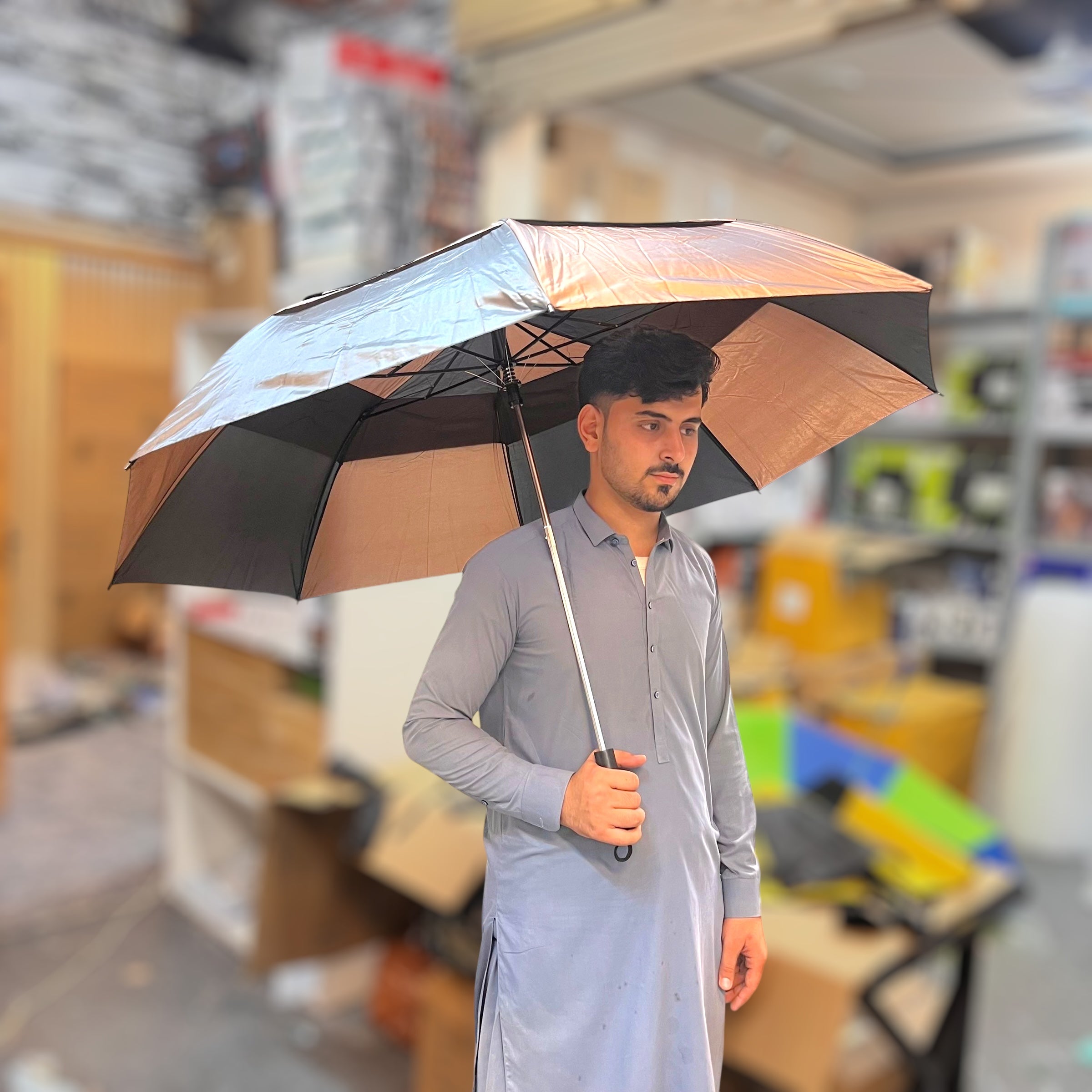 Waterproof - Rain Pro Amazon Lot