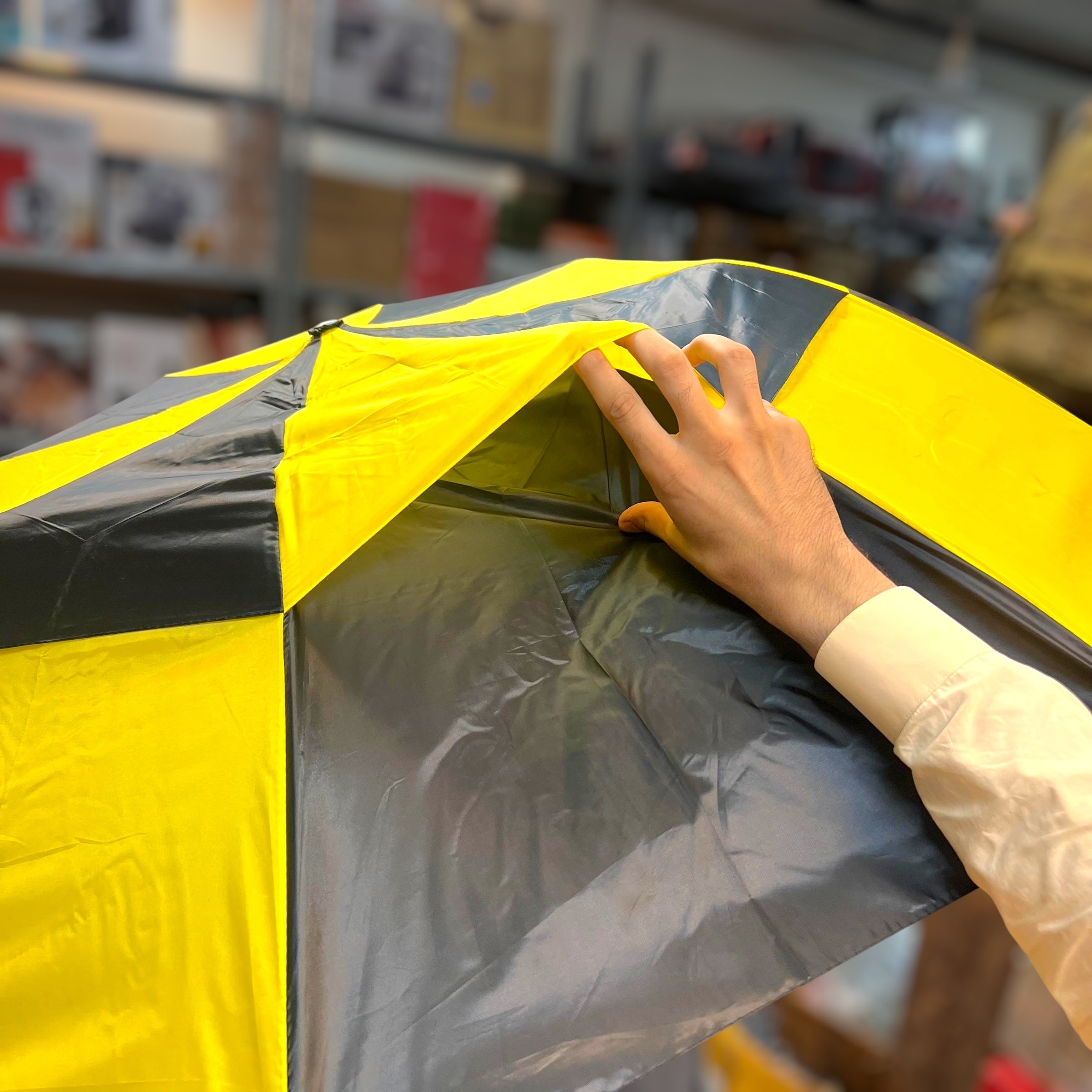 Waterproof - Rain Pro Amazon Lot