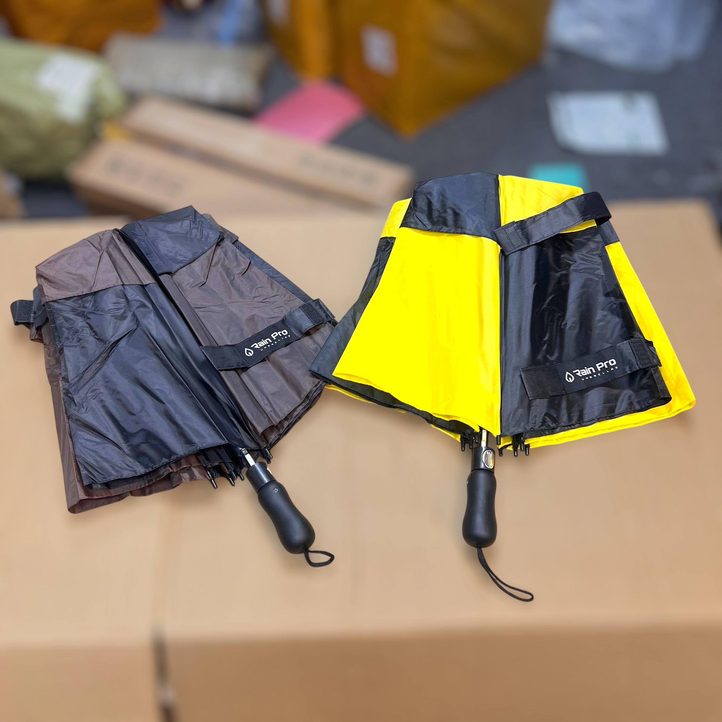Waterproof - Rain Pro Amazon Lot