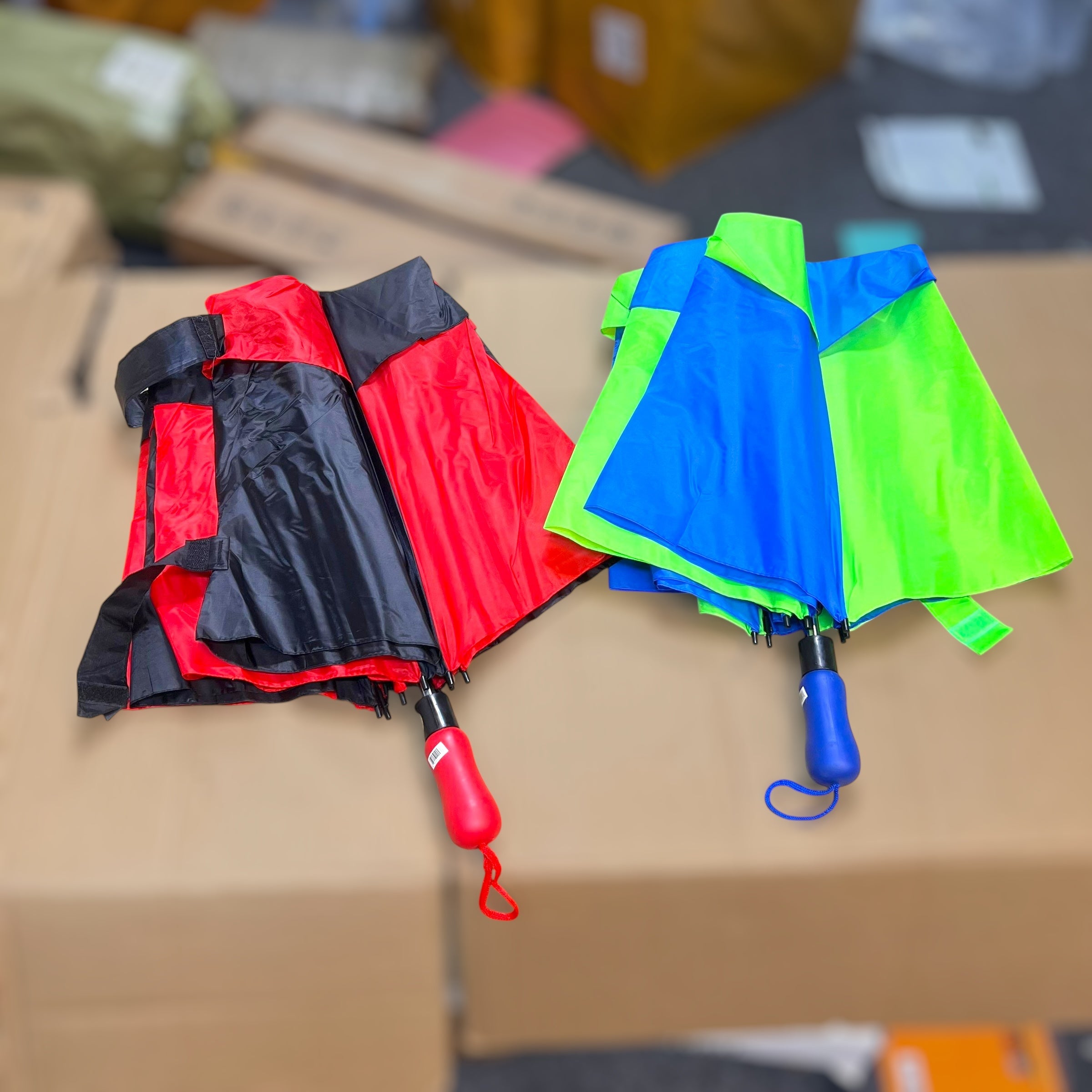 Waterproof - Rain Pro Amazon Lot