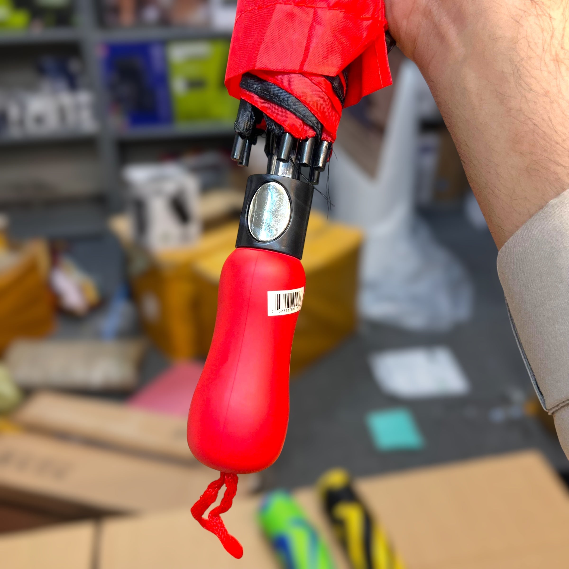 Waterproof - Rain Pro Amazon Lot