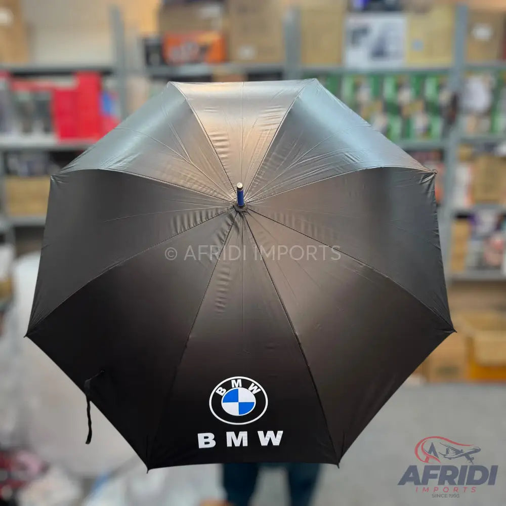 BMW UV Protected 4 Person Umbrella