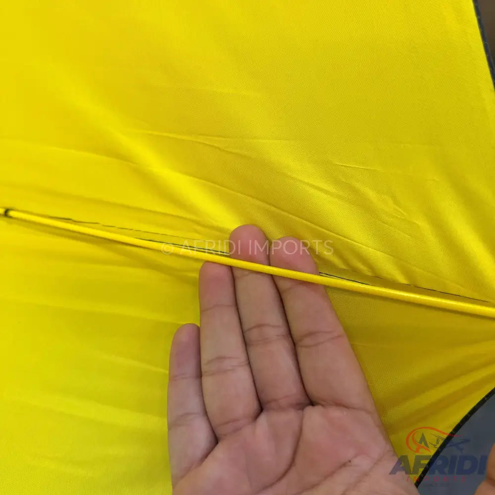 BMW UV Protected 4 Person Umbrella