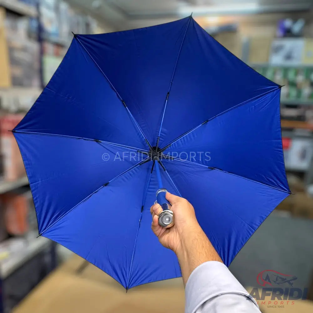 BMW UV Protected 4 Person Umbrella