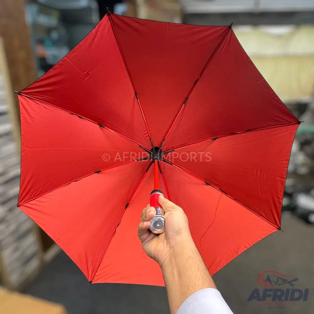 BMW UV Protected 4 Person Umbrella