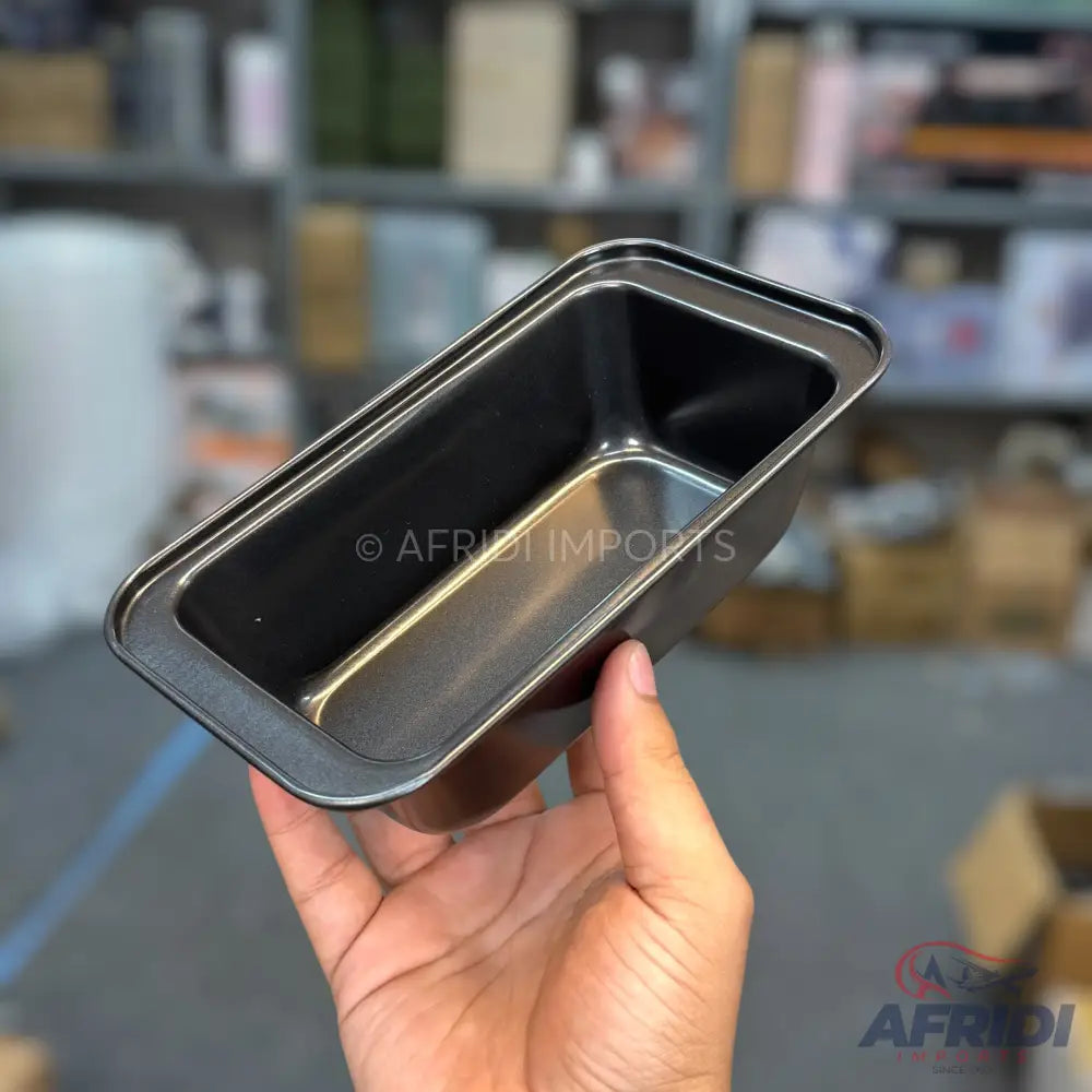 Cake Baking Molds