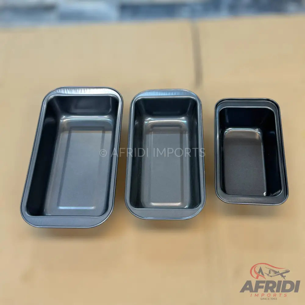 Cake Baking Molds