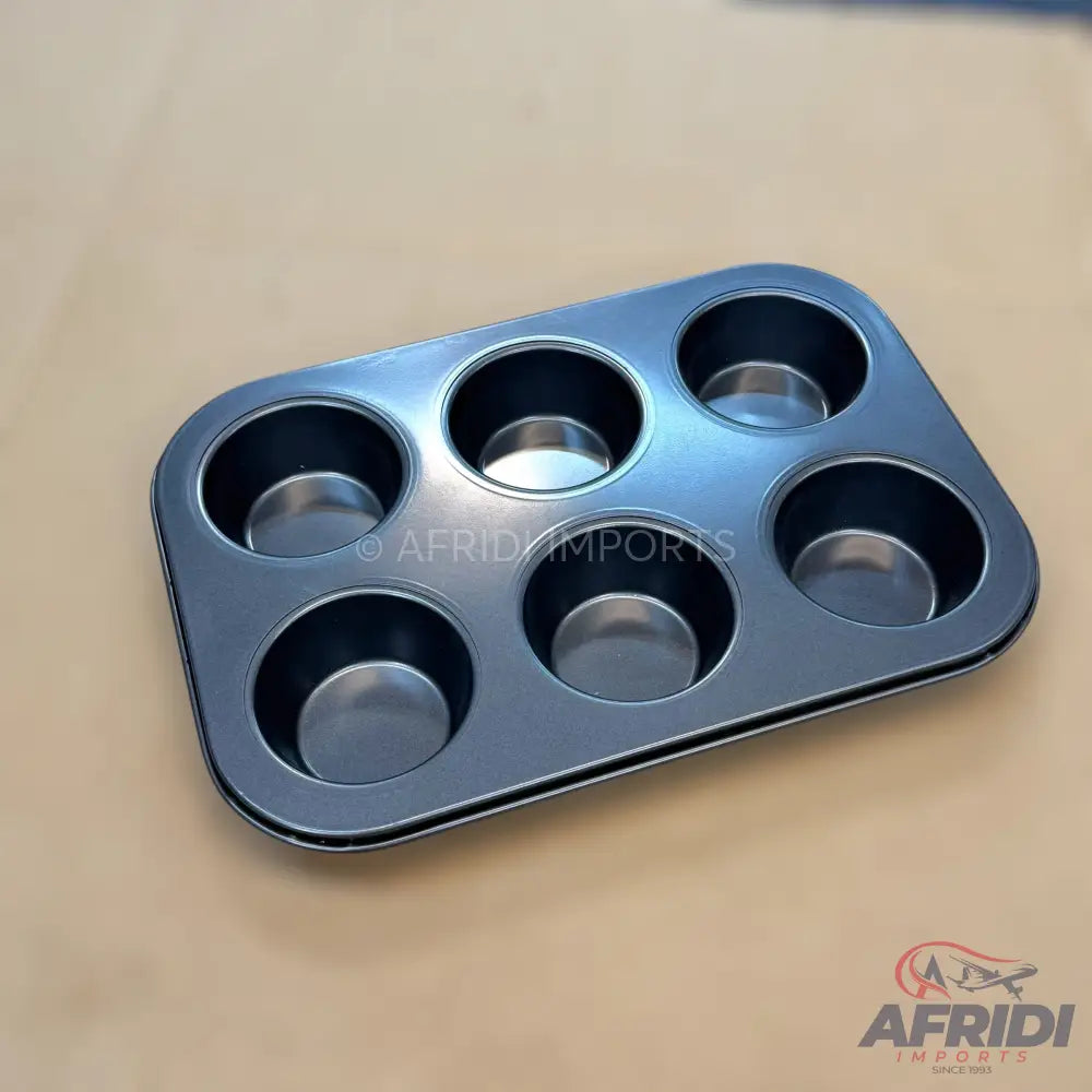 Cup Cake Mold