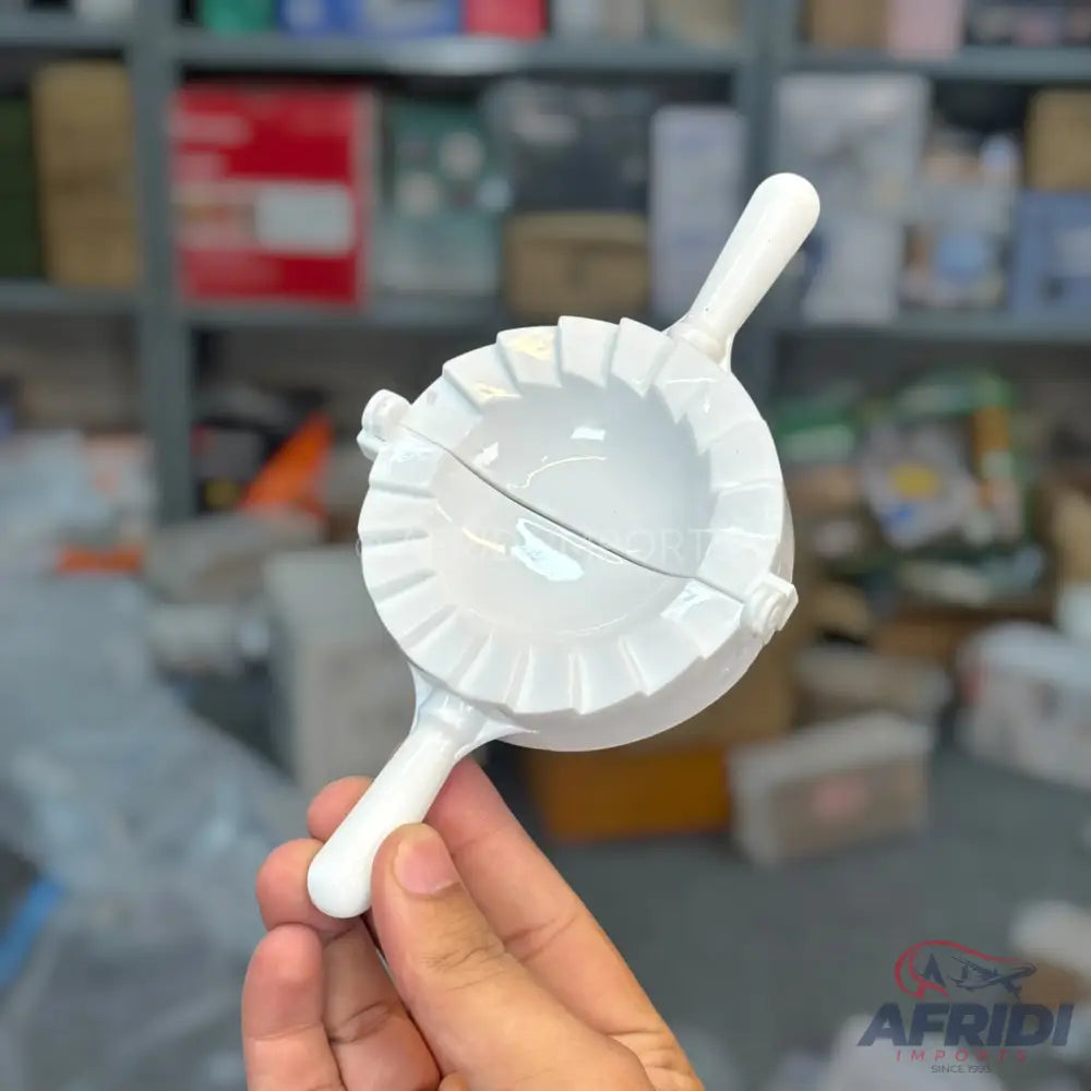 Dumpling Mold