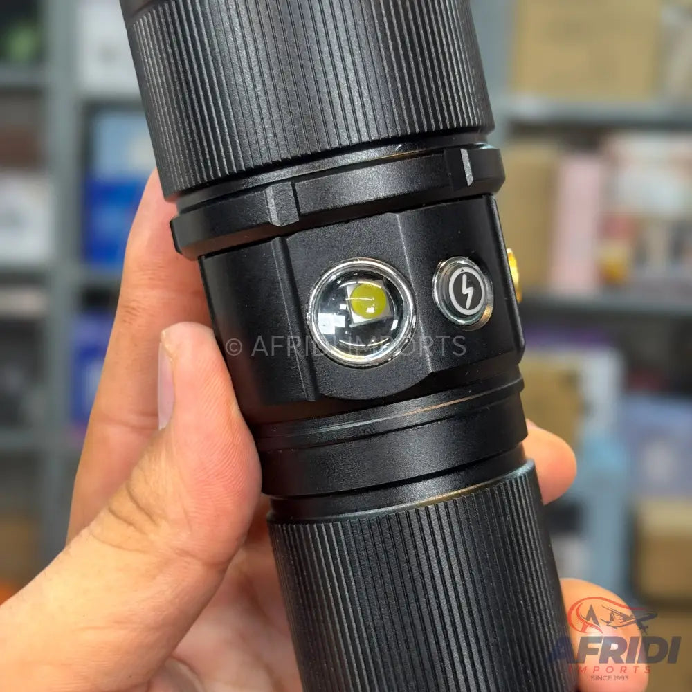 Flashlight