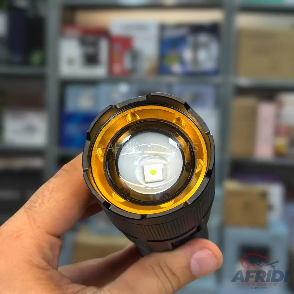 Flashlight