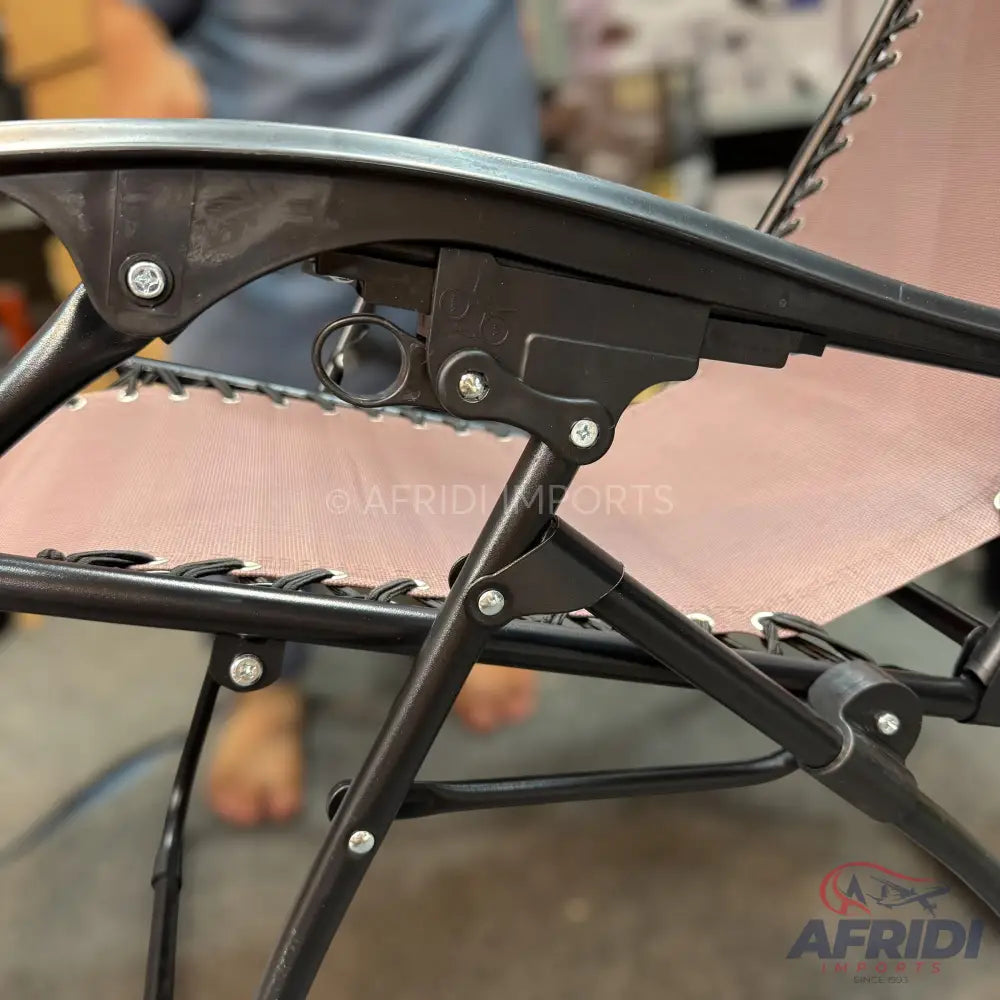 Folding Beach Chair