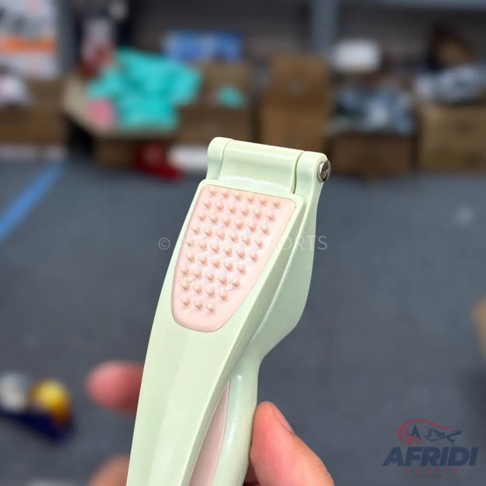Garlic Press