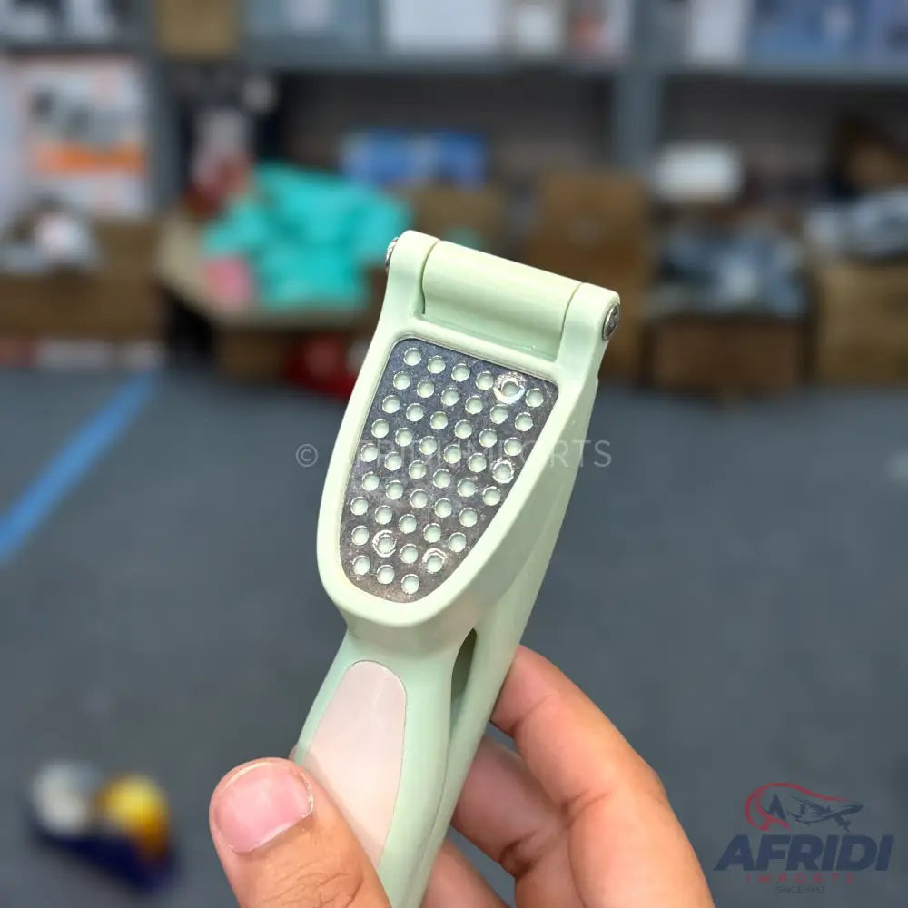 Garlic Press