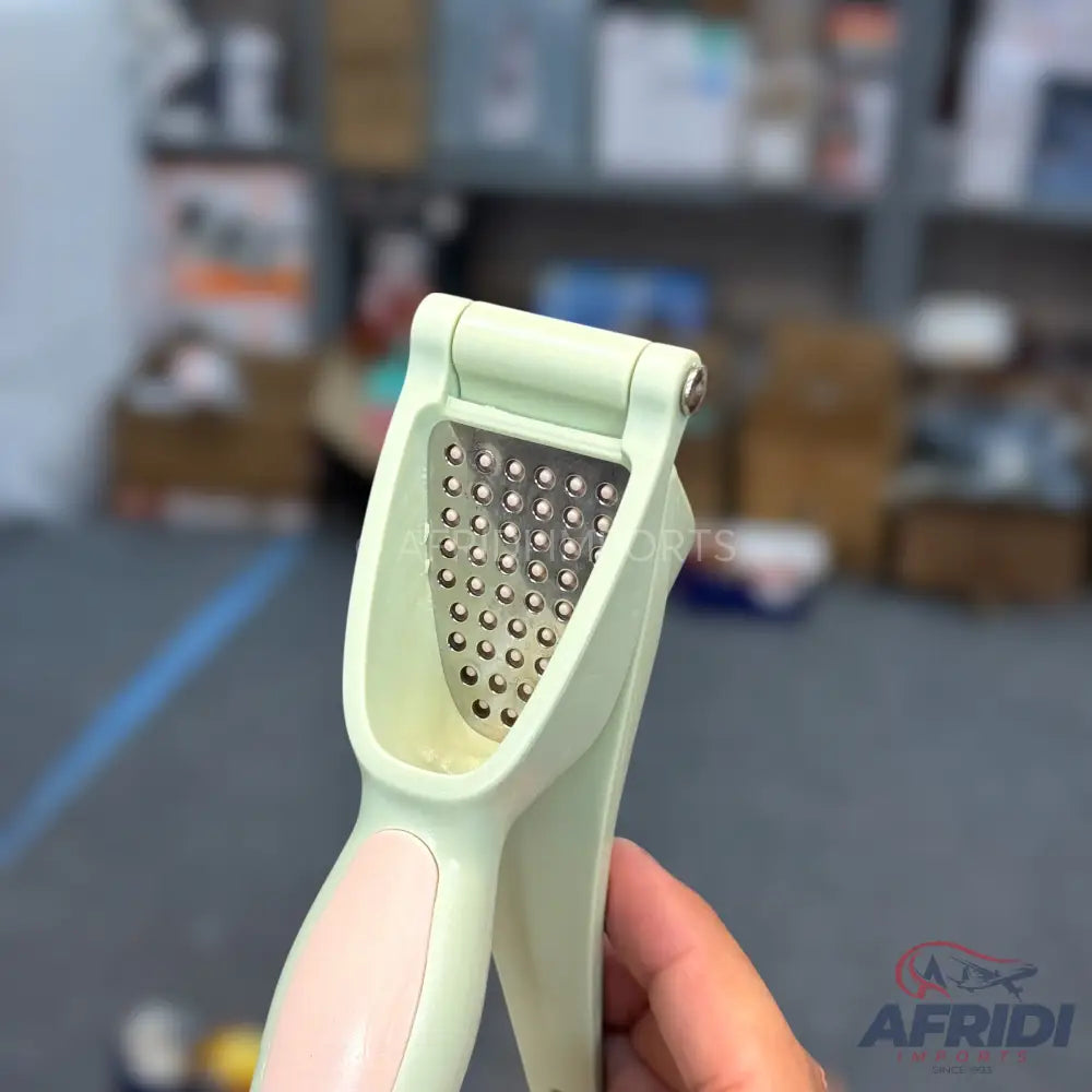Garlic Press