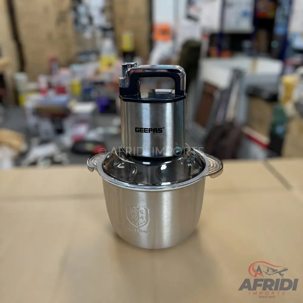 Original Product + 2-Year Local Warranty