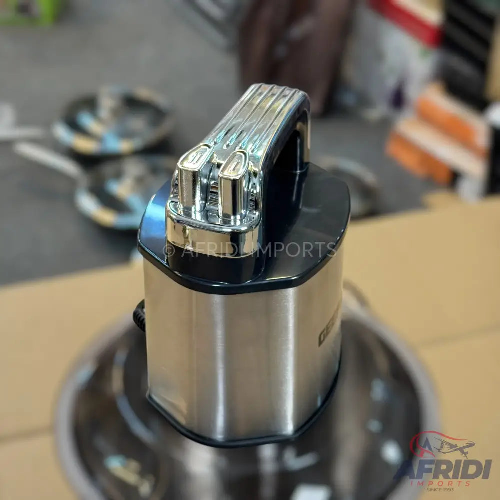 Original Product + 2-Year Local Warranty