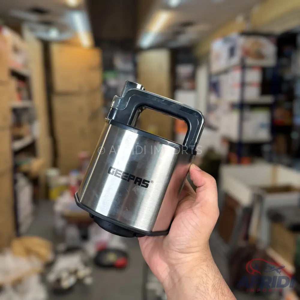 Original Product + 2-Year Local Warranty