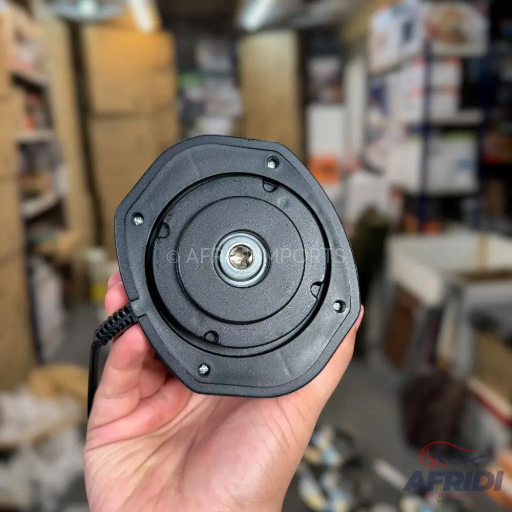 Original Product + 2-Year Local Warranty