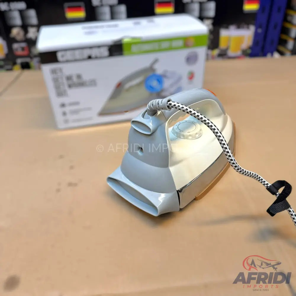 Geepas Automatic Dry Iron GDI23021P