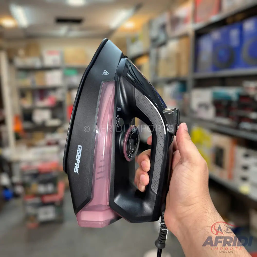 Original Product + 2-Year Local Warranty