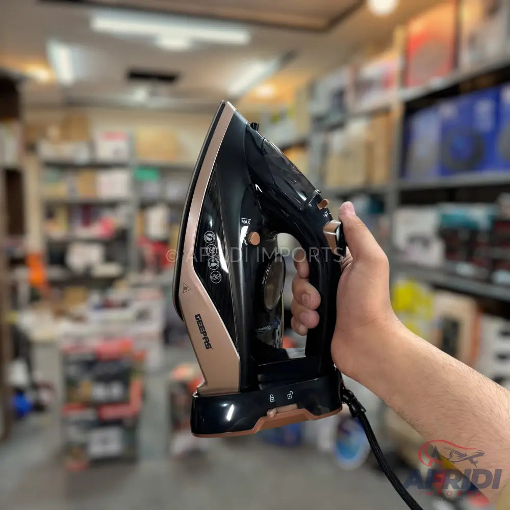 Original Product + 2-Year Local Warranty