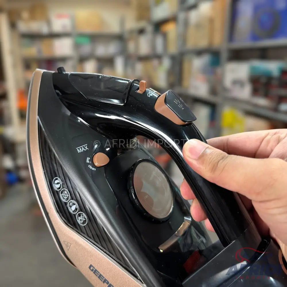 Original Product + 2-Year Local Warranty