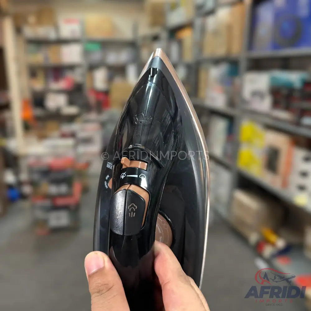 Original Product + 2-Year Local Warranty