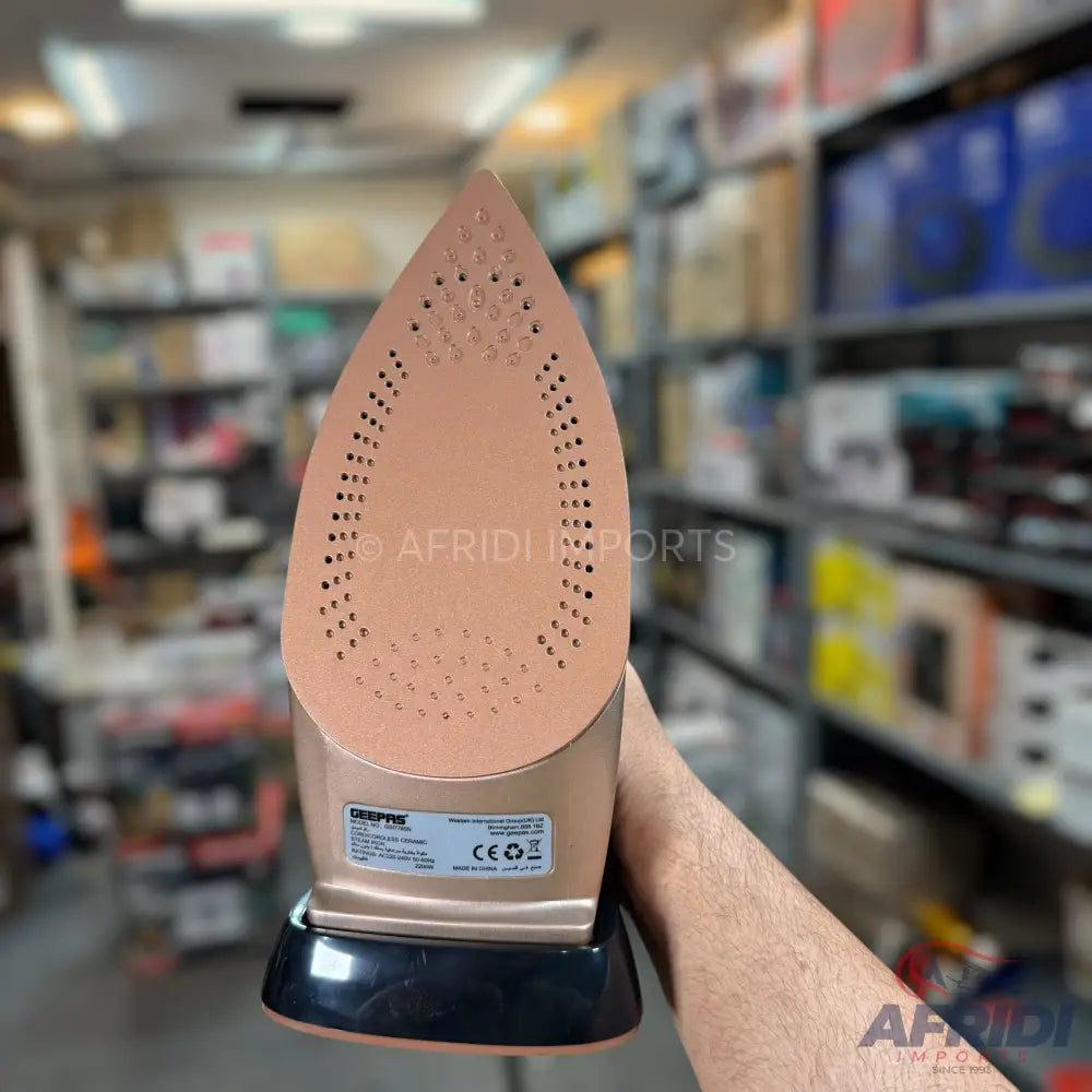 Original Product + 2-Year Local Warranty