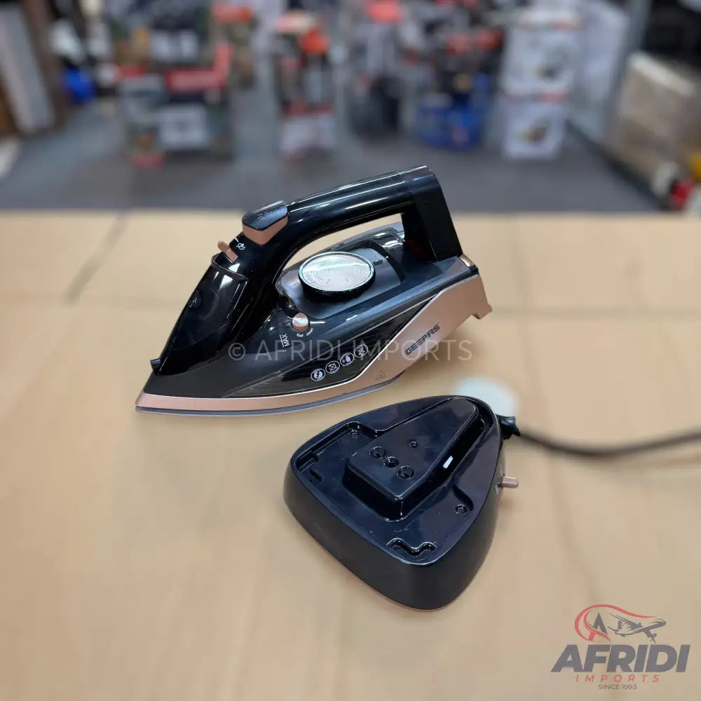 Original Product + 2-Year Local Warranty