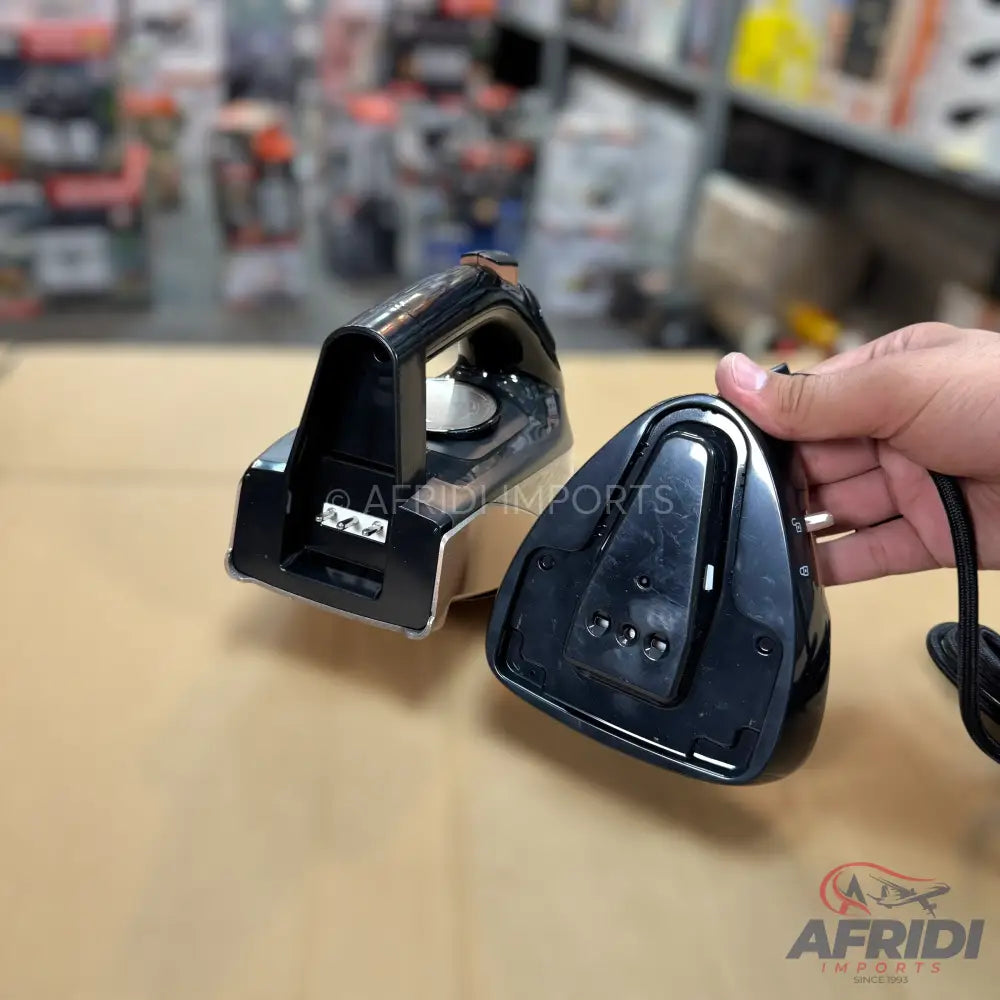 Original Product + 2-Year Local Warranty