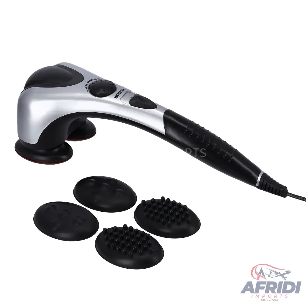 Original Product + 2-Year Local Warranty