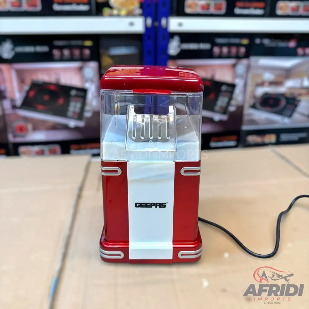 Original Product + 2-Year Local Warranty