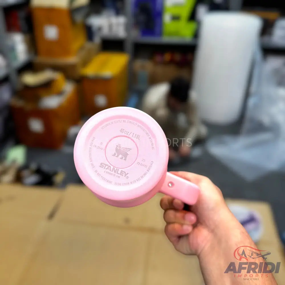 Stanley 1.18L Original Tumbler