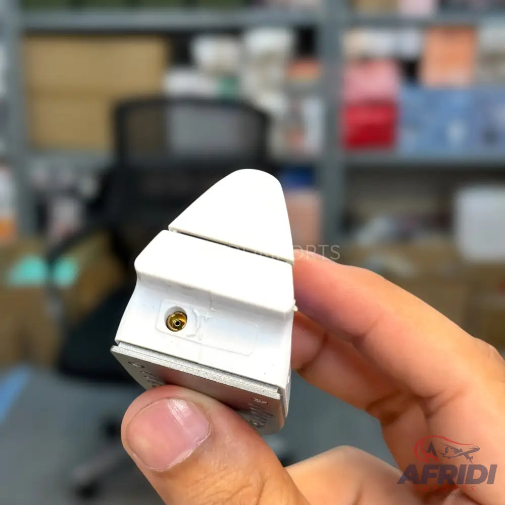 Steam Iron Shape Lighter – Miniature Decoration Piece