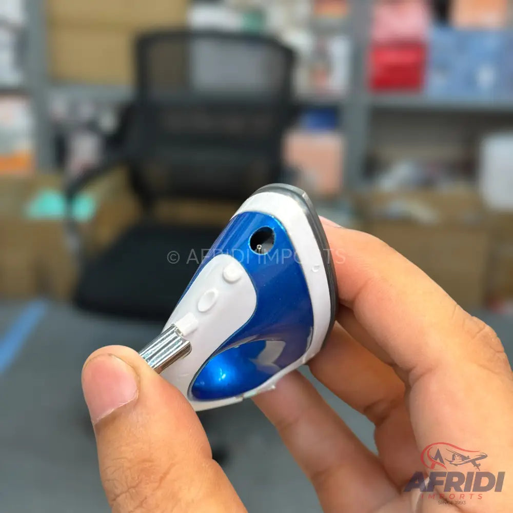 Steam Iron Shape Lighter – Miniature Decoration Piece