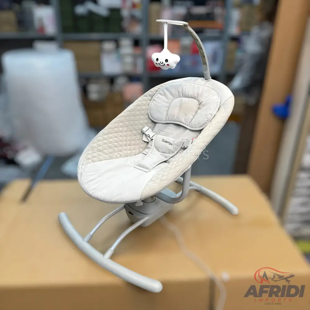 Toimoys Auto Baby Swing