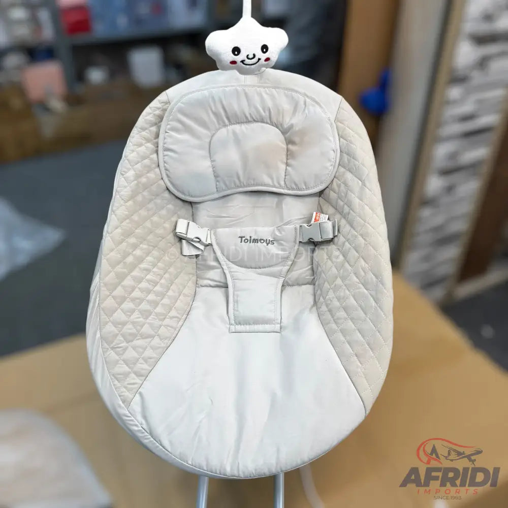 Toimoys Auto Baby Swing