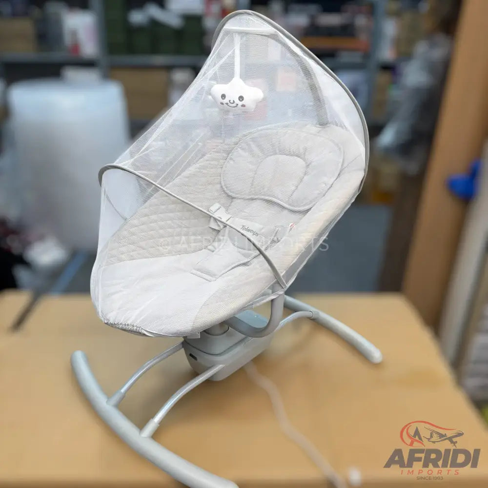 Toimoys Auto Baby Swing