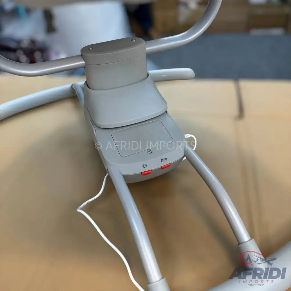 Toimoys Auto Baby Swing