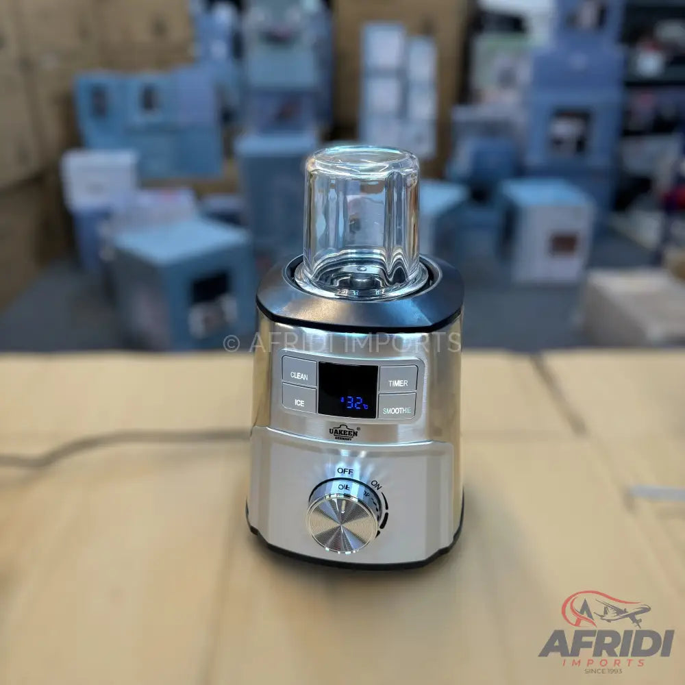 Uakeen 1.8L Digital Blender