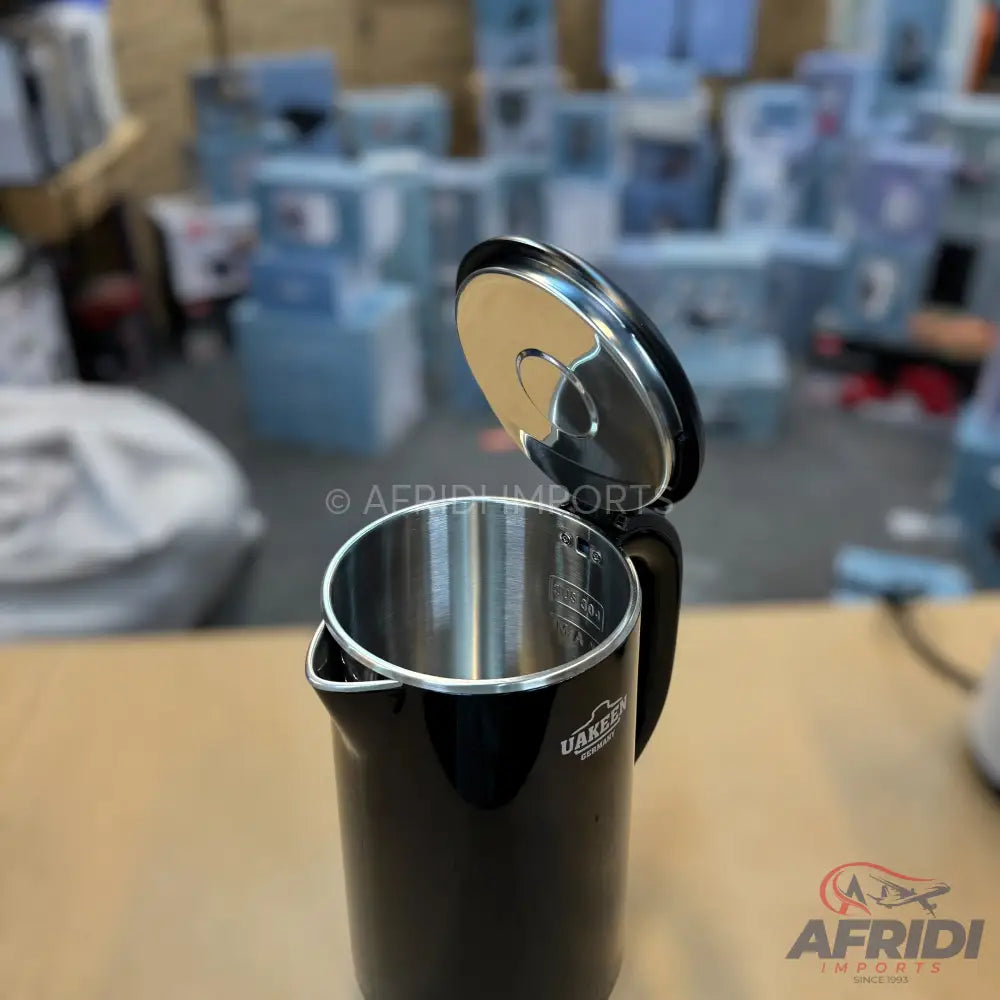 Uakeen 2.2L 2000W Electric Kettle