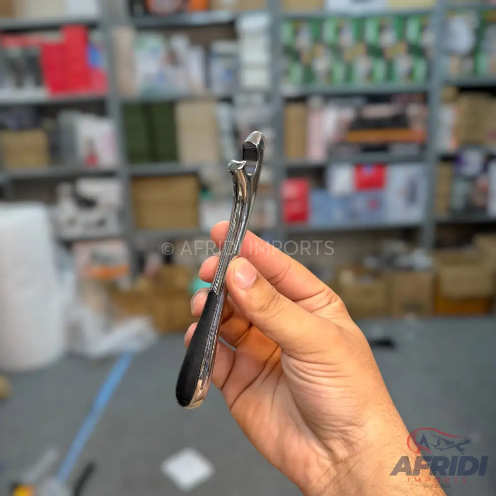 Wellmes Bottle Opener