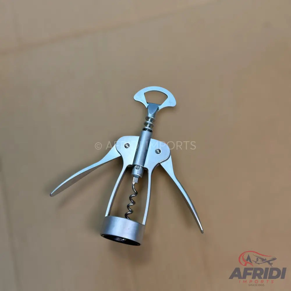 Wellmes Cork Screw