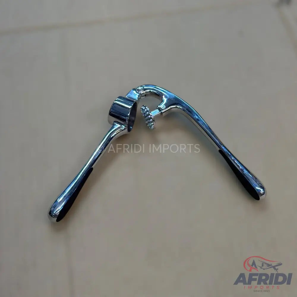 Wellmes Garlic Press
