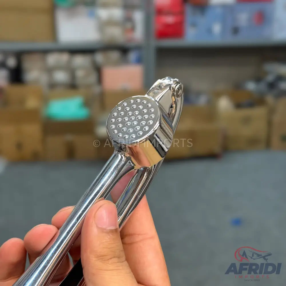 Wellmes Garlic Press